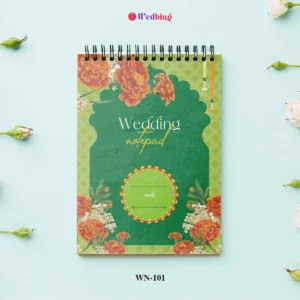 Traditional Marigold