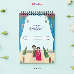 Vibrant Peacock shadi