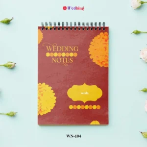 Phoolon Mein Likhi Shaadi