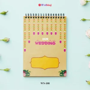 Wedding Garland Theme