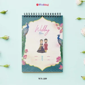 Peacock & Love Couple