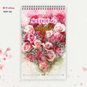 Love Planner Pad