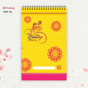 Forever Notes Pad