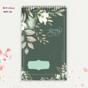 Classic Notes Pad