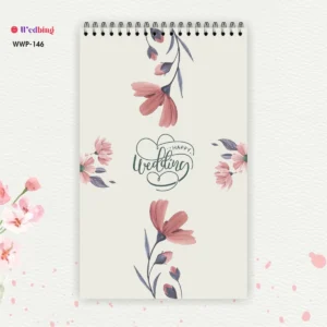 Wedding Idea Book