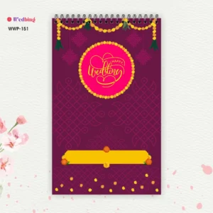Shagun Wedding Pad