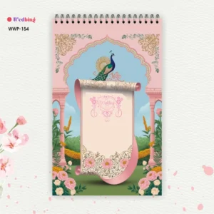 Modern Notes Pad