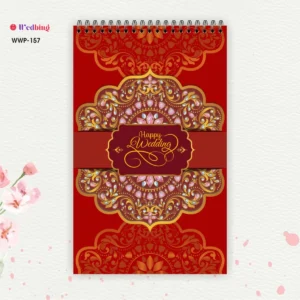 Premium Notes Pad