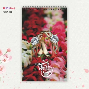 Vivah Notes Pad