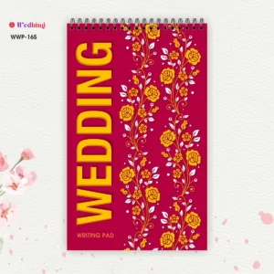 Blossom Planner Pad