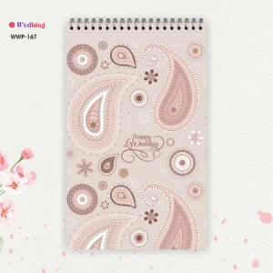 Chic Planner Pad