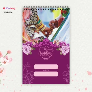 Mangalam Notes Pad