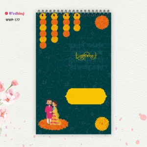 Romantic Notes Pad