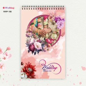 Vivah Checklist Pad