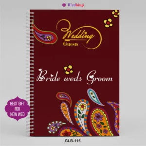 Shaadi Planning File