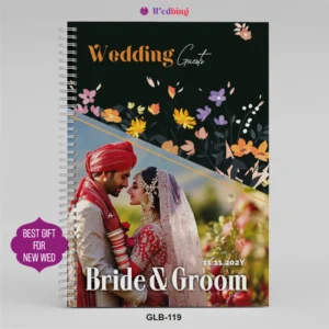 The Shaadi Journal