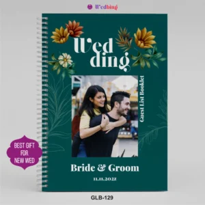 Wedding in Velvet