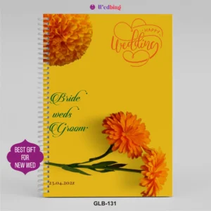 Genda Phool Shaadi Diary