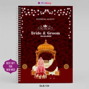 Punjabi Viyah Diaries