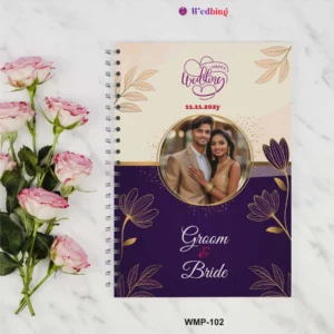 Blossom Love Planner