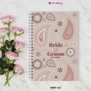 Regal Wedding Planner