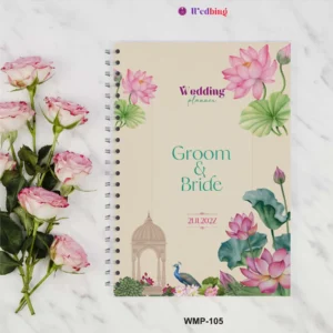 Ethnic Charm Planner