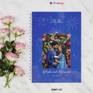 Romantic Couple Planner