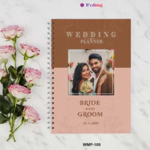 Wedding Ritual Planner