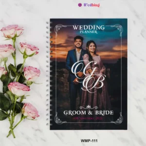 Eternal Bond Planner