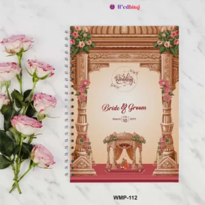 Artistic Love Planner