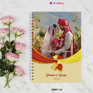 Happy Moments Planner