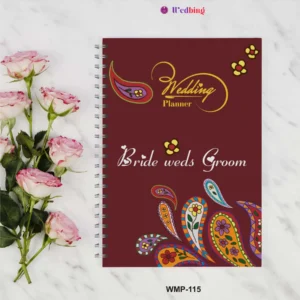 Auspicious Sign Planner