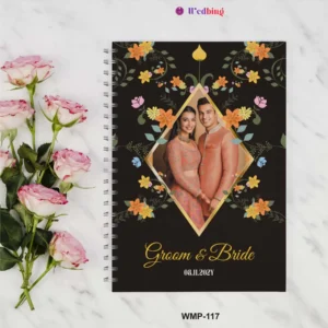 Vintage Love Planner