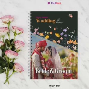 Soft Blossom Planner