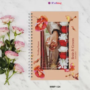 Elegant Bloom Planner