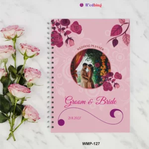 Dream Wedding Planner