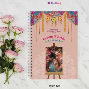 Festive Vibes Planner
