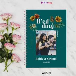 Celebration Love Planner