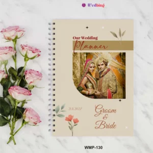 Joyful Wedding Planner