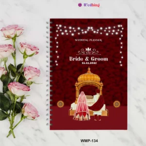 Divine Punjabi Planner