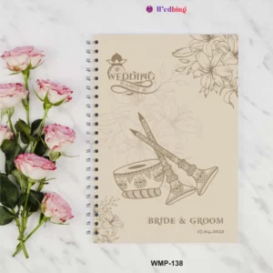 Antique Style Planner