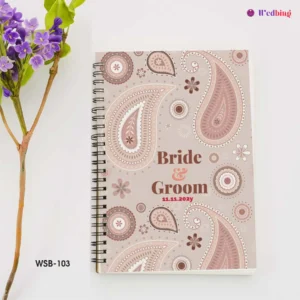 Forever Story Book