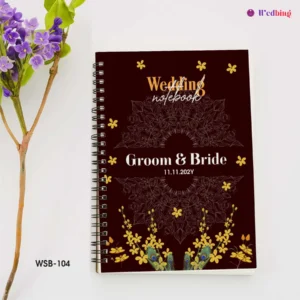 Couple Story Book