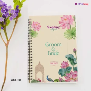 Our Story Book