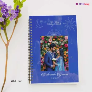 Love Journey Book