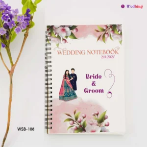 Romantic Story Book