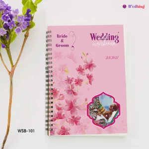 Love Story Book