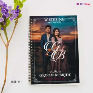 Timeless Story Book