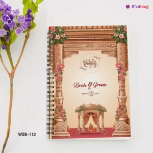 Eternal Love Book