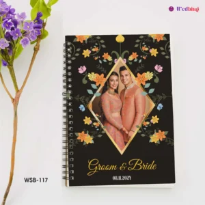 Story Keepsake Book